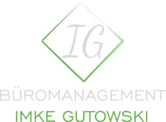 Büromanagement Imke Gutowski